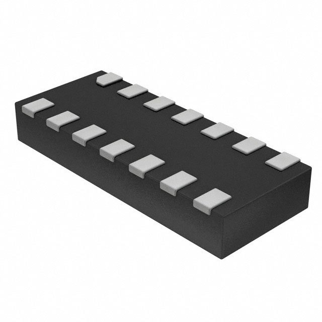 TPD6E05U06RVZR by Texas Instruments